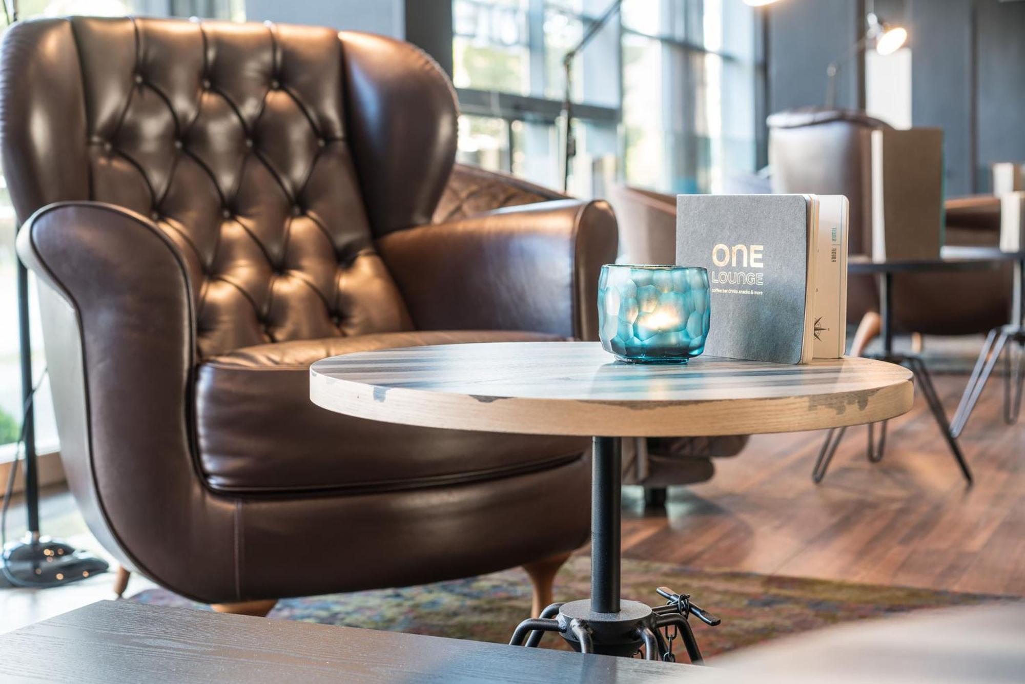 Motel One Hamburg-Altona Hamburgo Exterior foto