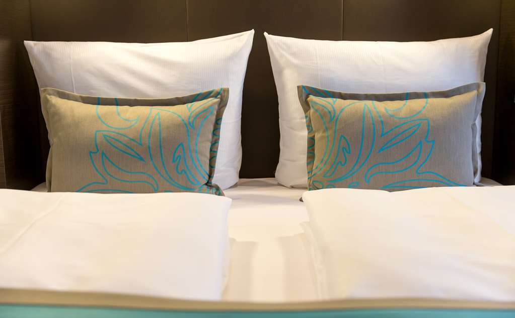 Motel One Hamburg-Altona Hamburgo Quarto foto